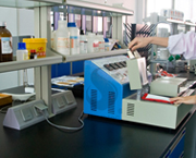 Sublimation Fastness Testing 