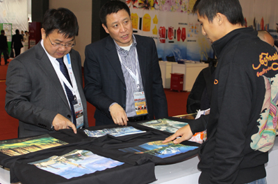 ��ɫ��ӡ��Ч��������ӡ����һ��