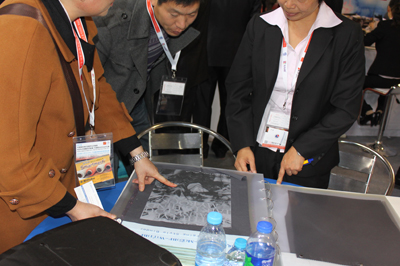 ��Ⱦ���ˮ��