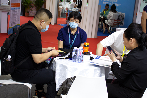 特柔软数码印花配套系列