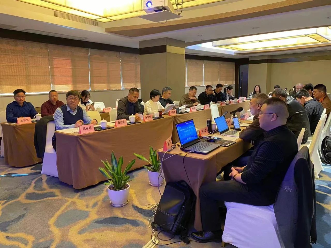 龟裂数码印花材料